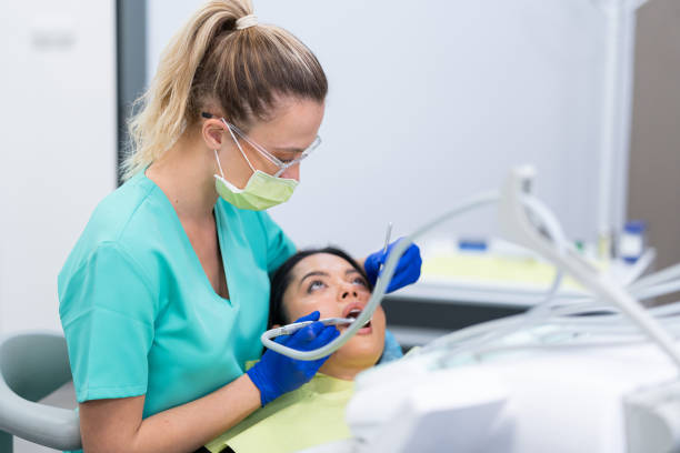 Best Emergency Dental Care for Sports Injuries in Cannon Falls, MN